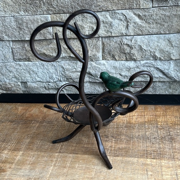 Decorative birds nest - Picture 5 of 5